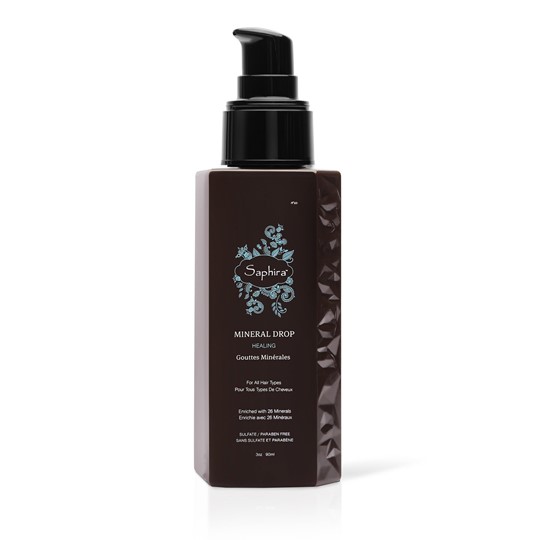 Picture of SAPHIRA MINERAL TREATMENT OIL